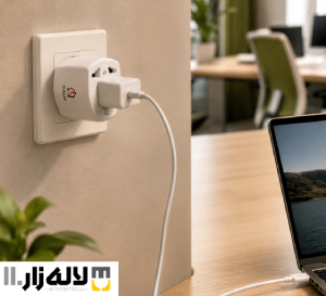 استفاده از تبدیل سه به دو ۱۶ آمپر